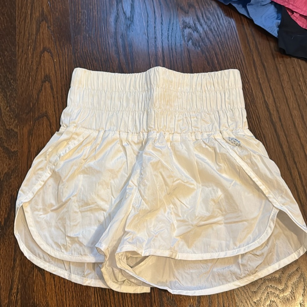 Free people shorts